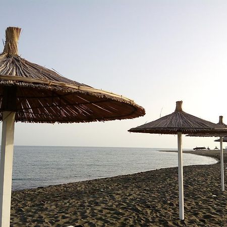 Klea Rooms Velipojë Εξωτερικό φωτογραφία