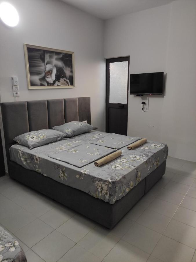 Klea Rooms Velipojë Εξωτερικό φωτογραφία