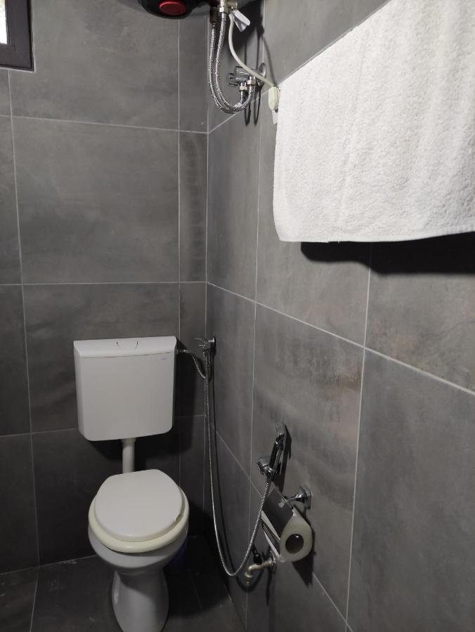 Klea Rooms Velipojë Εξωτερικό φωτογραφία