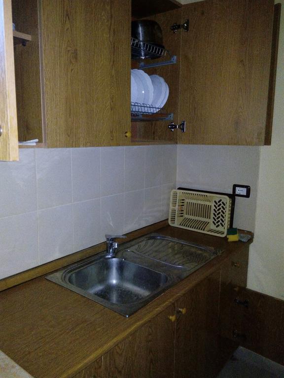 Klea Rooms Velipojë Εξωτερικό φωτογραφία